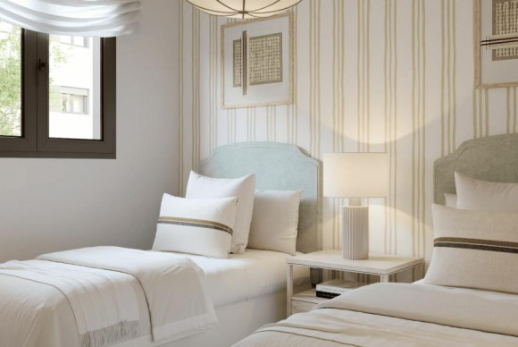 New Build - Apartment  - Alicante / Alacant