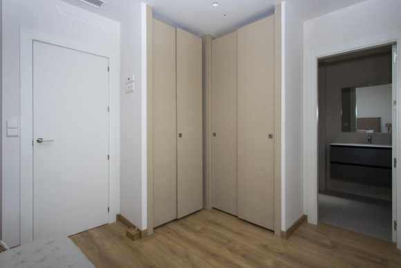 Nieuwbouw - Appartement - Monforte del Cid