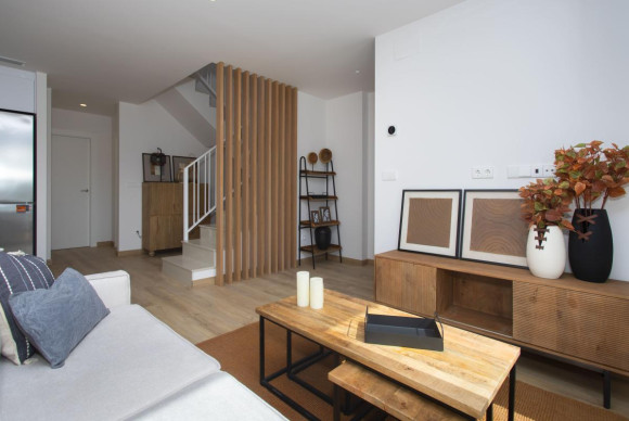 Nieuwbouw - Appartement - Monforte del Cid