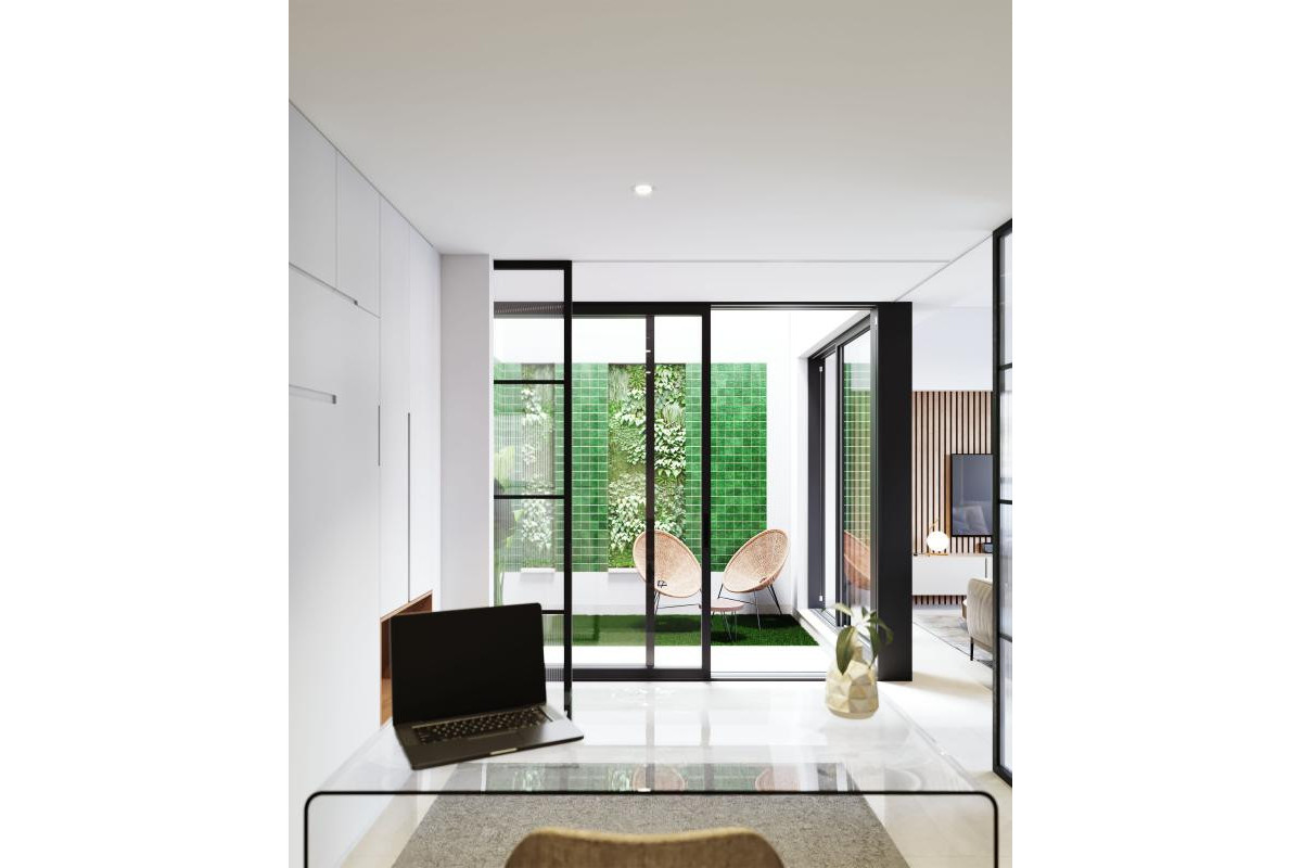 Nouvelle construction - Bungalow - Pilar de la Horadada - PILAR DE LA HORADADA