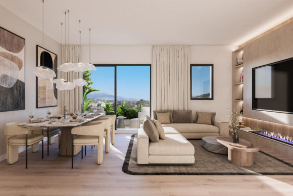 Obra nueva - Apartamento / piso - La Villajoyosa / Vila Joiosa