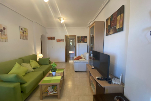 Revente - Appartement - Orihuela Costa - Los Altos
