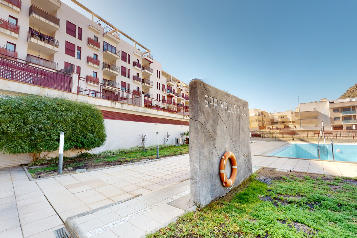 Obra nueva - Apartamento / piso - Villanueva del Rio Segura