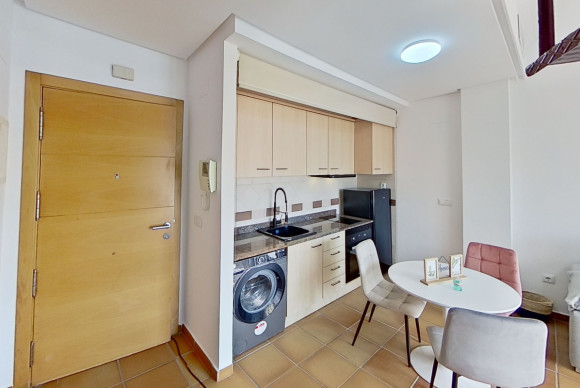 Obra nueva - Apartamento / piso - Villanueva del Rio Segura