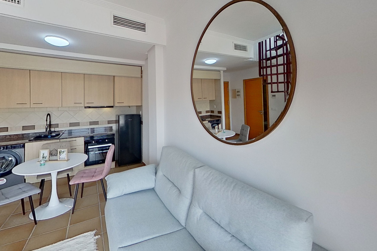Obra nueva - Apartamento / piso - Villanueva del Rio Segura