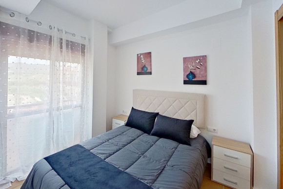 Obra nueva - Apartamento / piso - Villanueva del Rio Segura