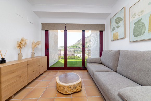 Obra nueva - Apartamento / piso - Villanueva del Rio Segura