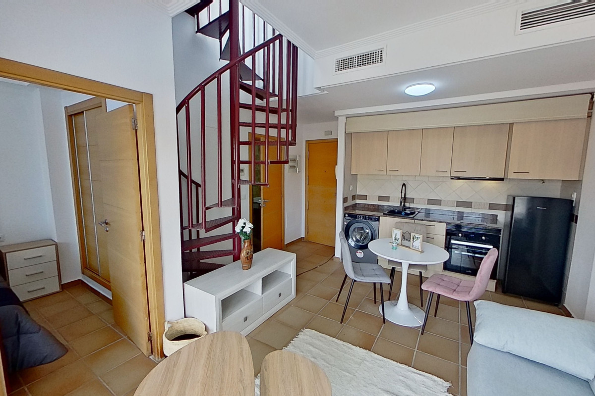 Obra nueva - Apartamento / piso - Villanueva del Rio Segura