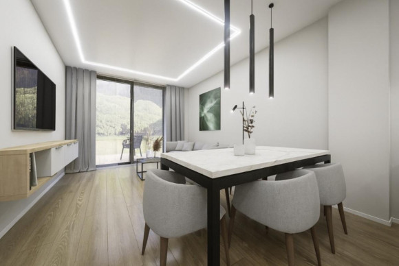Nieuwbouw - Appartement  - Torrevieja - torrevieja