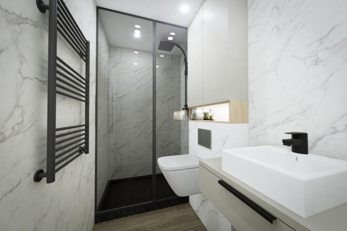 Nieuwbouw - Appartement  - Torrevieja - torrevieja
