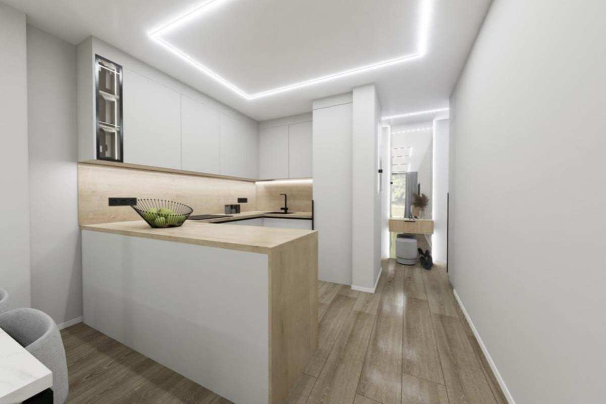 Nieuwbouw - Appartement  - Torrevieja - torrevieja