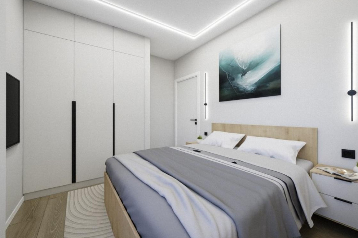 Nieuwbouw - Appartement  - Torrevieja - torrevieja