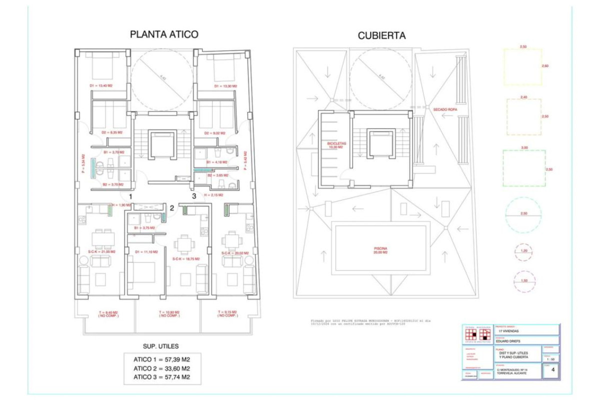 New Build - Apartment  - Torrevieja - torrevieja