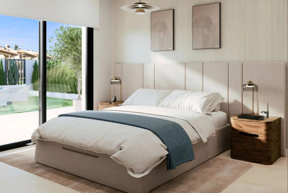 Obra nueva - Bungalow - Torrevieja - torrevieja