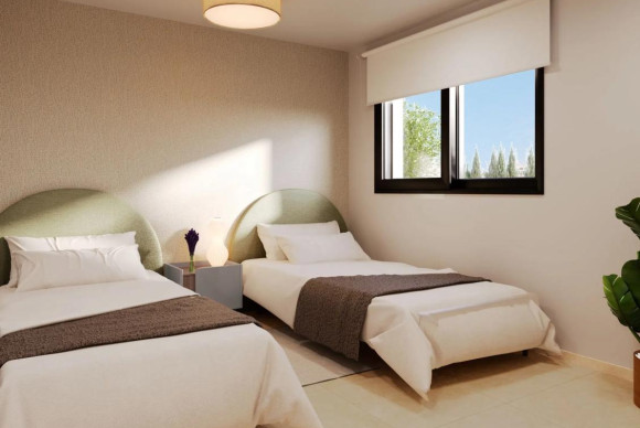 Obra nueva - Bungalow - Torrevieja - torrevieja