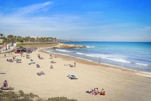 Obra nueva - Bungalow - Torrevieja - torrevieja