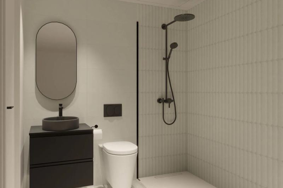 Nouvelle construction - Appartement - Torrevieja - torrevieja