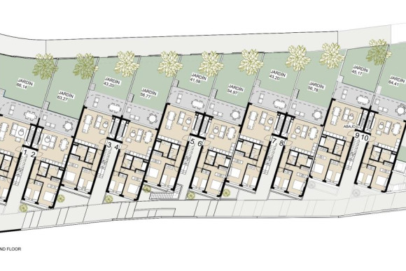 Nouvelle construction - Appartement - Torrevieja - torrevieja