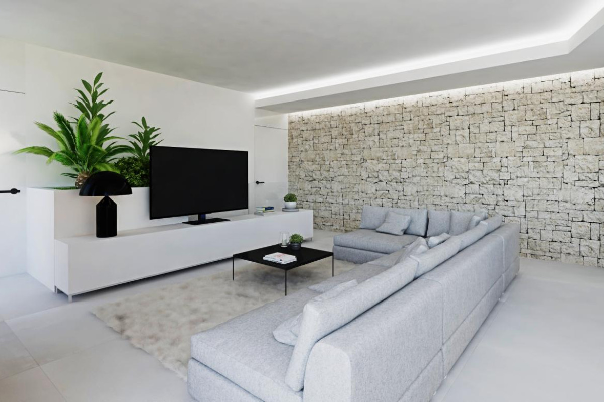 Nieuwbouw - Appartement  - Calpe