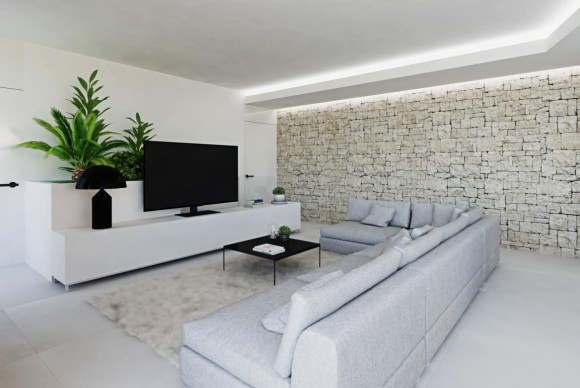 Nieuwbouw - Appartement  - Calpe