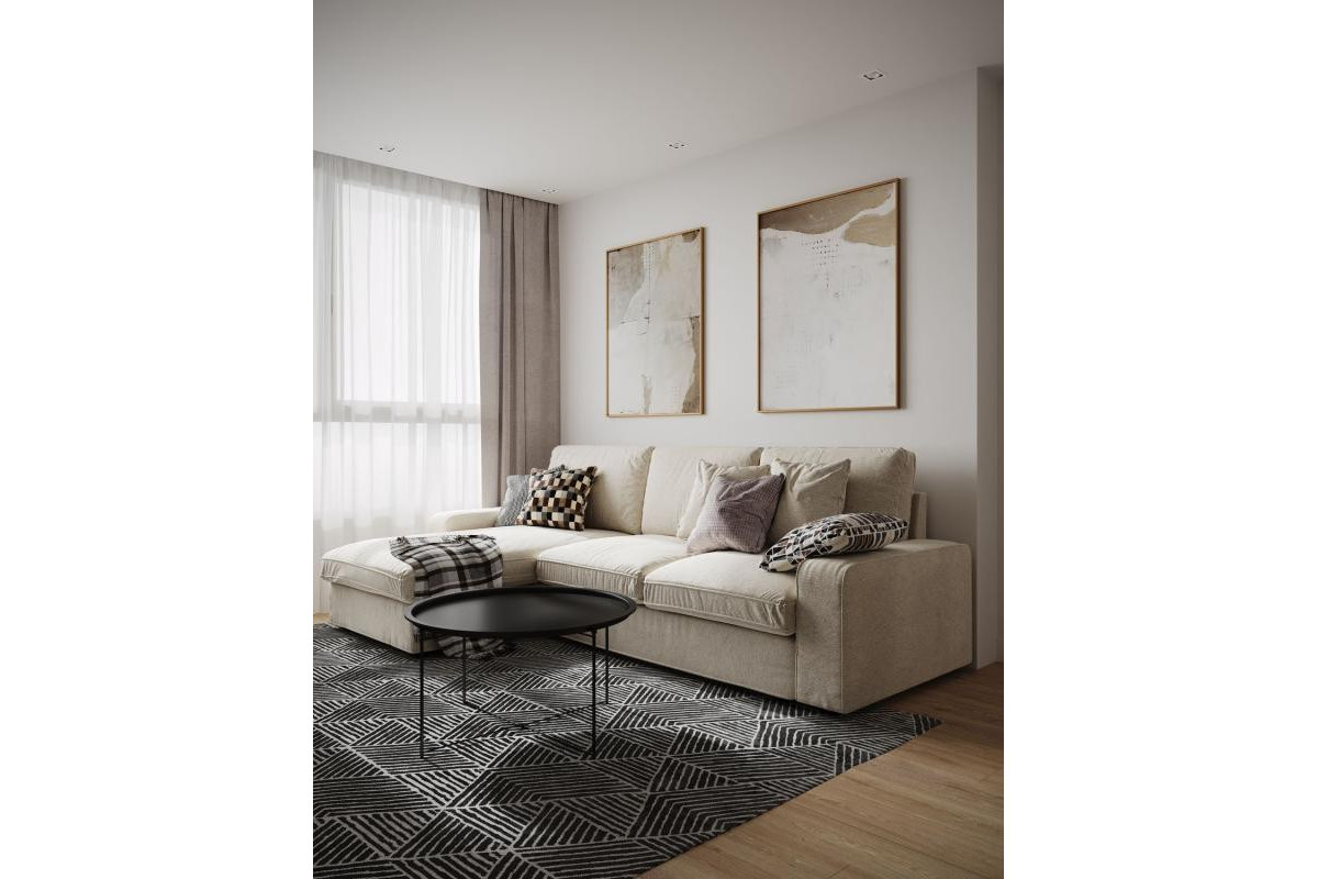 Nouvelle construction - Appartement - La Villajoyosa / Vila Joiosa