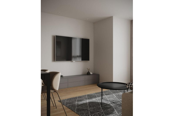 Nouvelle construction - Appartement - La Villajoyosa / Vila Joiosa