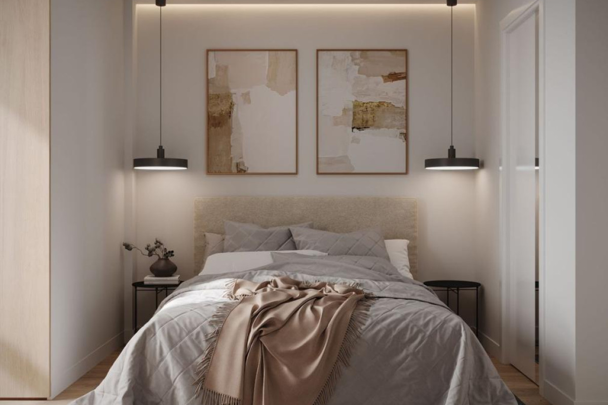 Nouvelle construction - Appartement - La Villajoyosa / Vila Joiosa
