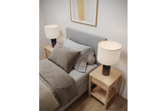 Nouvelle construction - Appartement - La Villajoyosa / Vila Joiosa