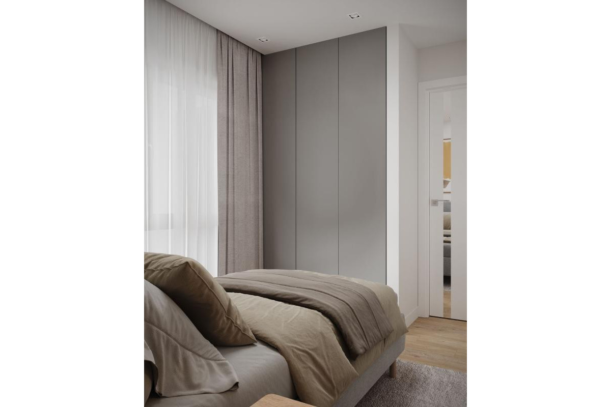 Nouvelle construction - Appartement - La Villajoyosa / Vila Joiosa