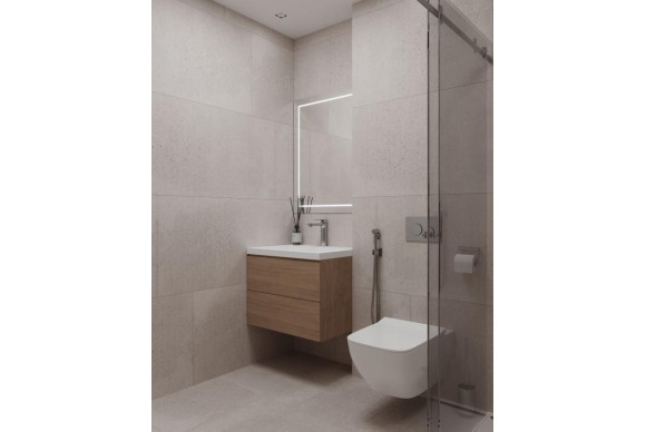 Nouvelle construction - Appartement - La Villajoyosa / Vila Joiosa