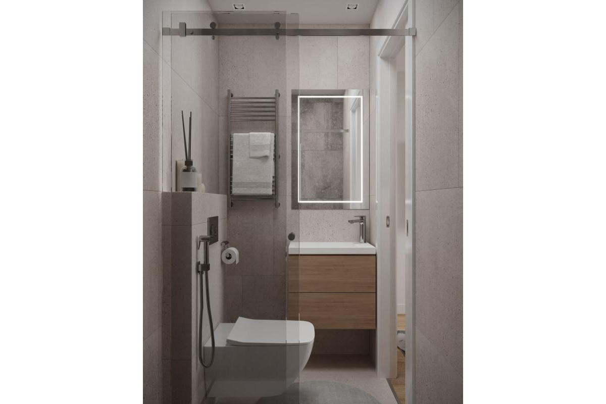 Nouvelle construction - Appartement - La Villajoyosa / Vila Joiosa
