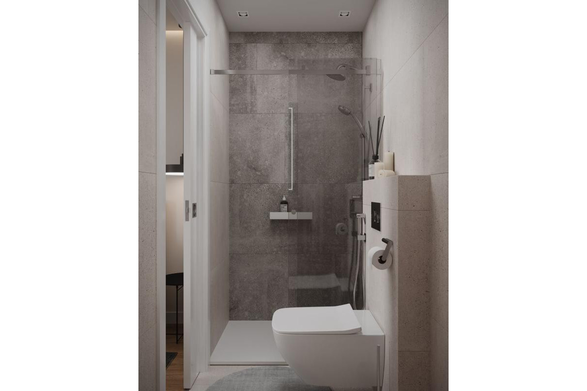 Nouvelle construction - Appartement - La Villajoyosa / Vila Joiosa