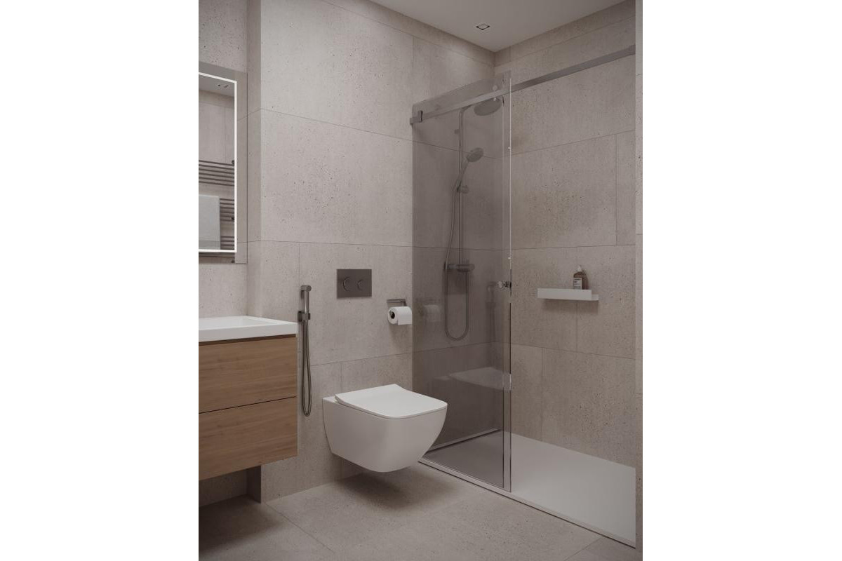 Nouvelle construction - Appartement - La Villajoyosa / Vila Joiosa