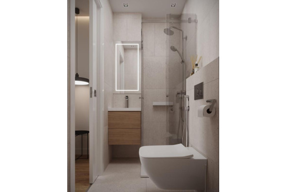 Nouvelle construction - Appartement - La Villajoyosa / Vila Joiosa