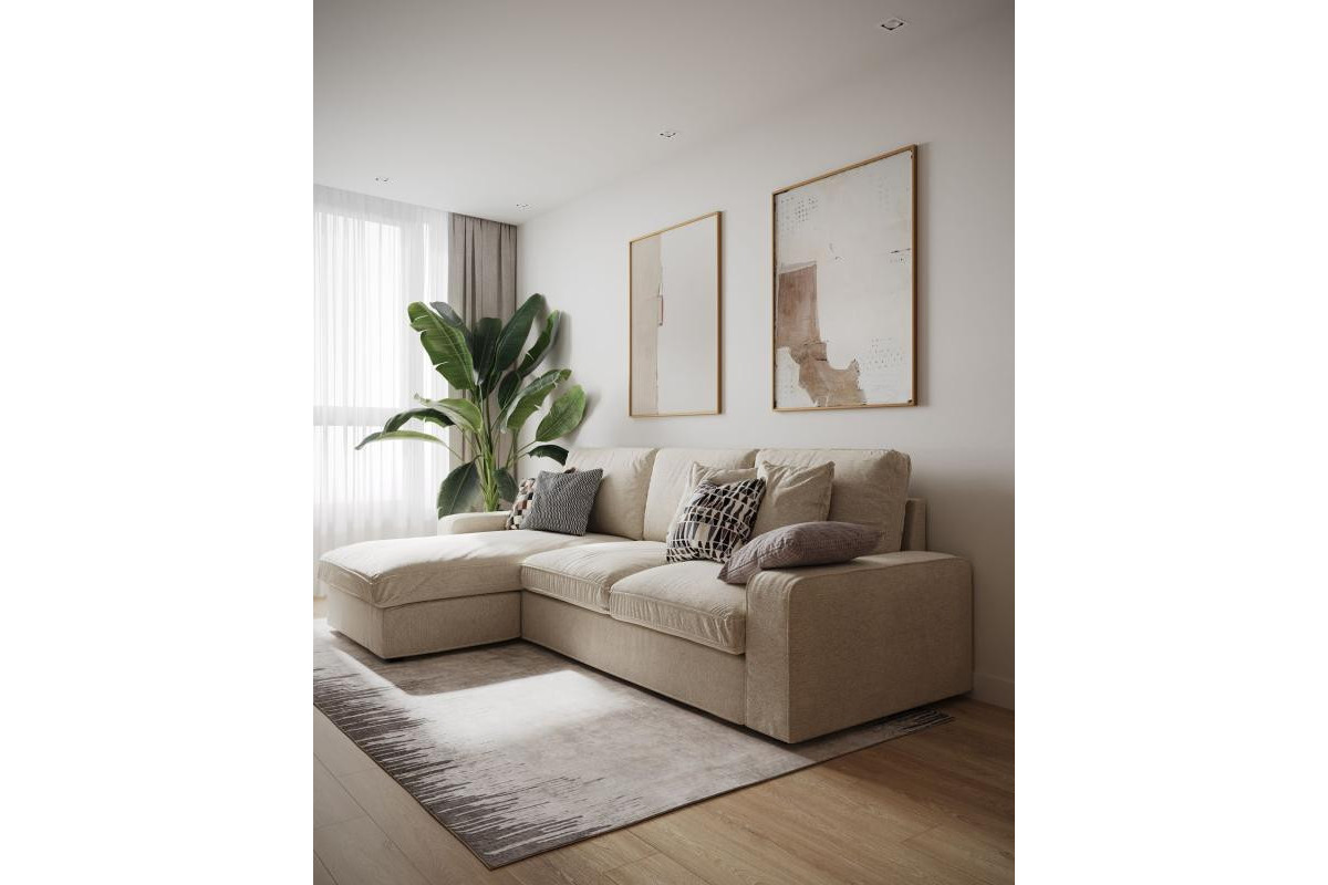 Nouvelle construction - Appartement - La Villajoyosa / Vila Joiosa