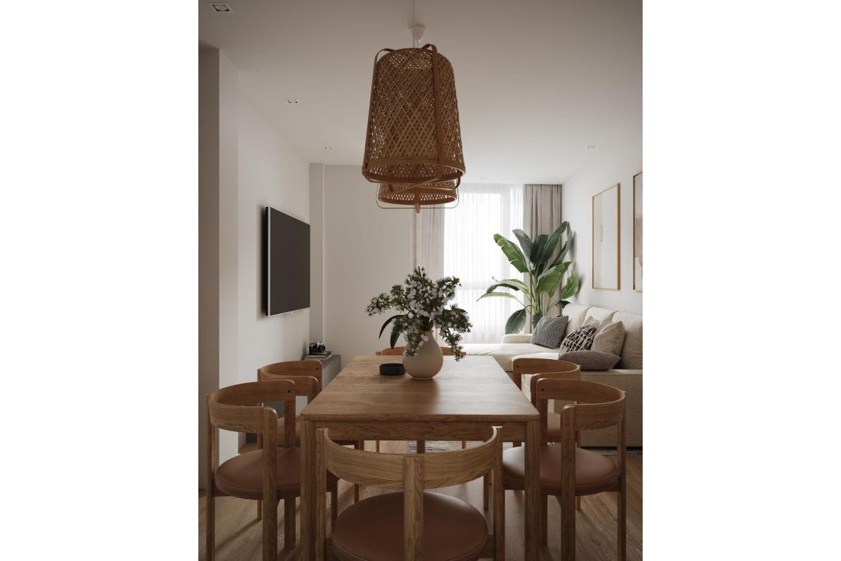 Obra nueva - Apartamento / piso - La Villajoyosa / Vila Joiosa
