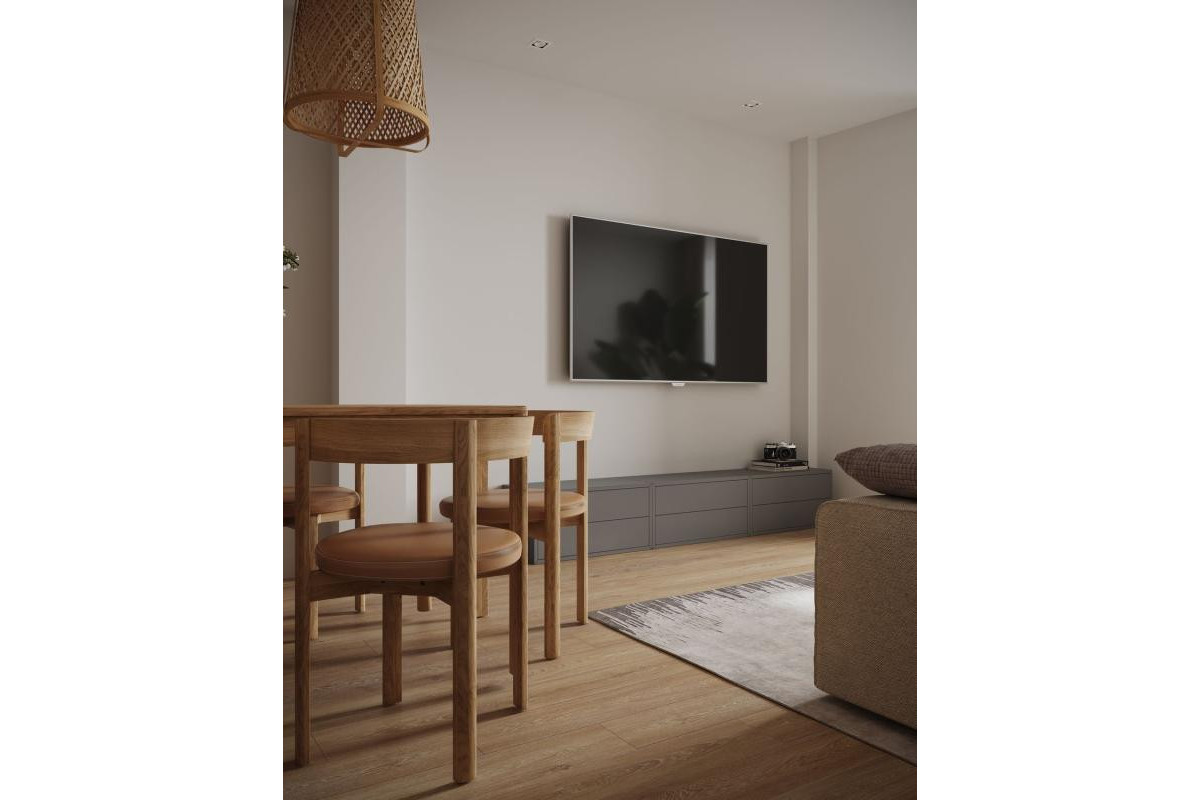 Obra nueva - Apartamento / piso - La Villajoyosa / Vila Joiosa