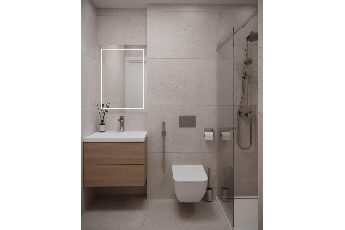 Obra nueva - Apartamento / piso - La Villajoyosa / Vila Joiosa