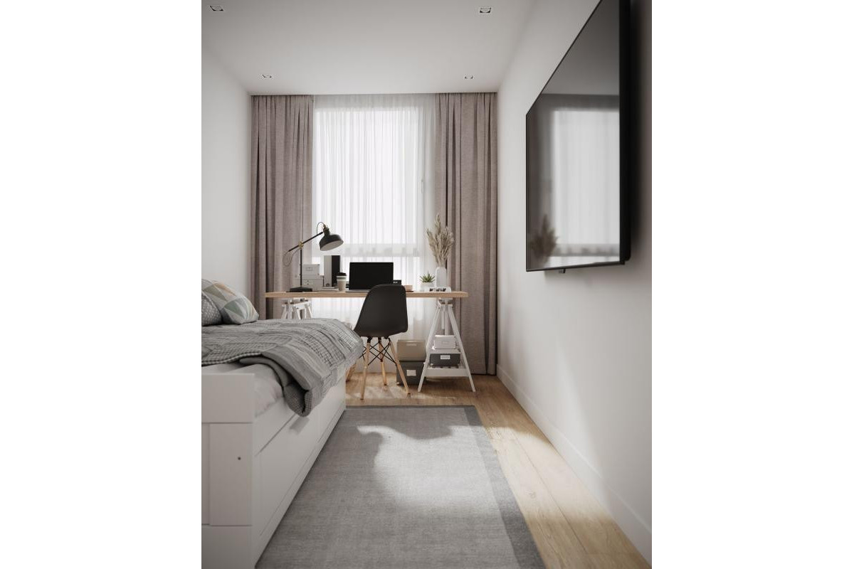 Obra nueva - Apartamento / piso - La Villajoyosa / Vila Joiosa