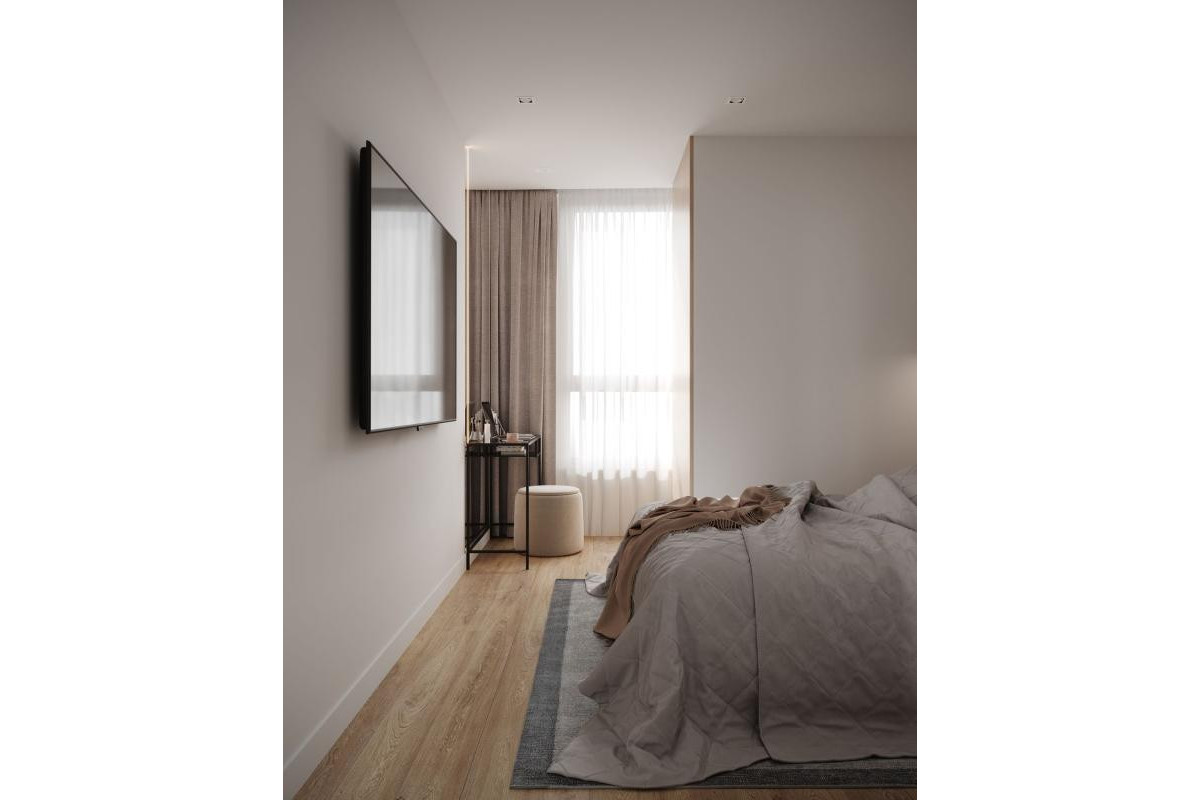 Obra nueva - Apartamento / piso - La Villajoyosa / Vila Joiosa
