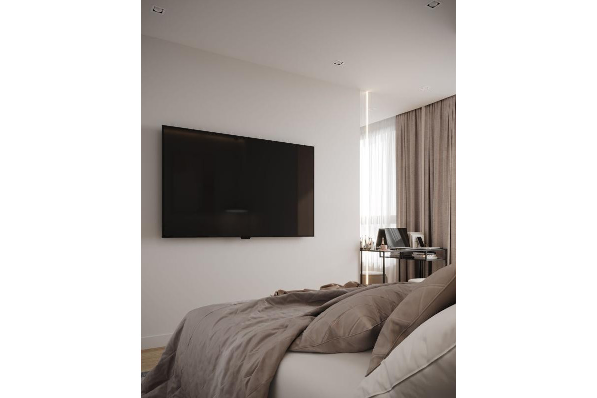 Obra nueva - Apartamento / piso - La Villajoyosa / Vila Joiosa