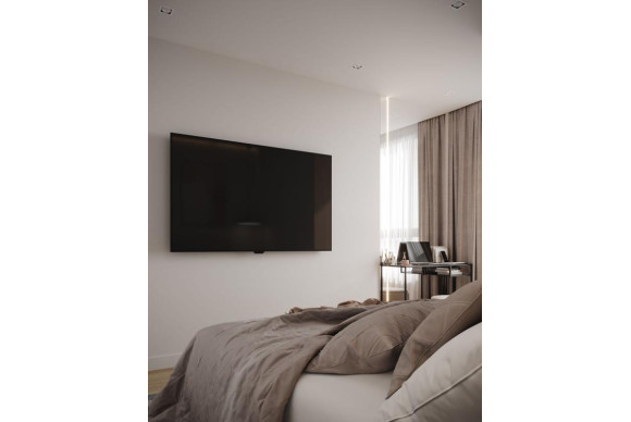 Obra nueva - Apartamento / piso - La Villajoyosa / Vila Joiosa