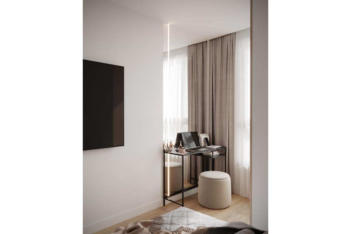Obra nueva - Apartamento / piso - La Villajoyosa / Vila Joiosa