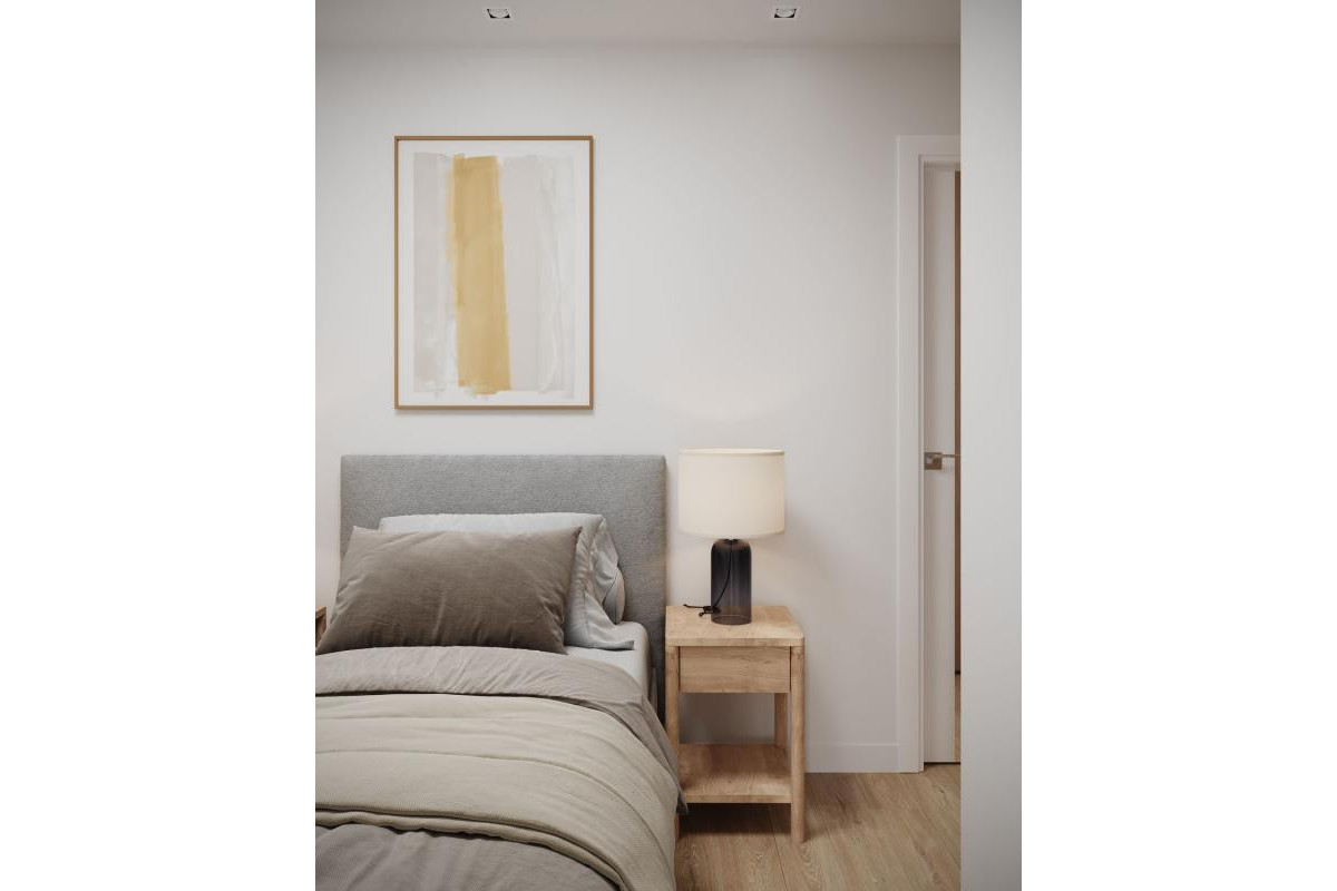 Obra nueva - Apartamento / piso - La Villajoyosa / Vila Joiosa