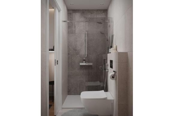Obra nueva - Apartamento / piso - La Villajoyosa / Vila Joiosa