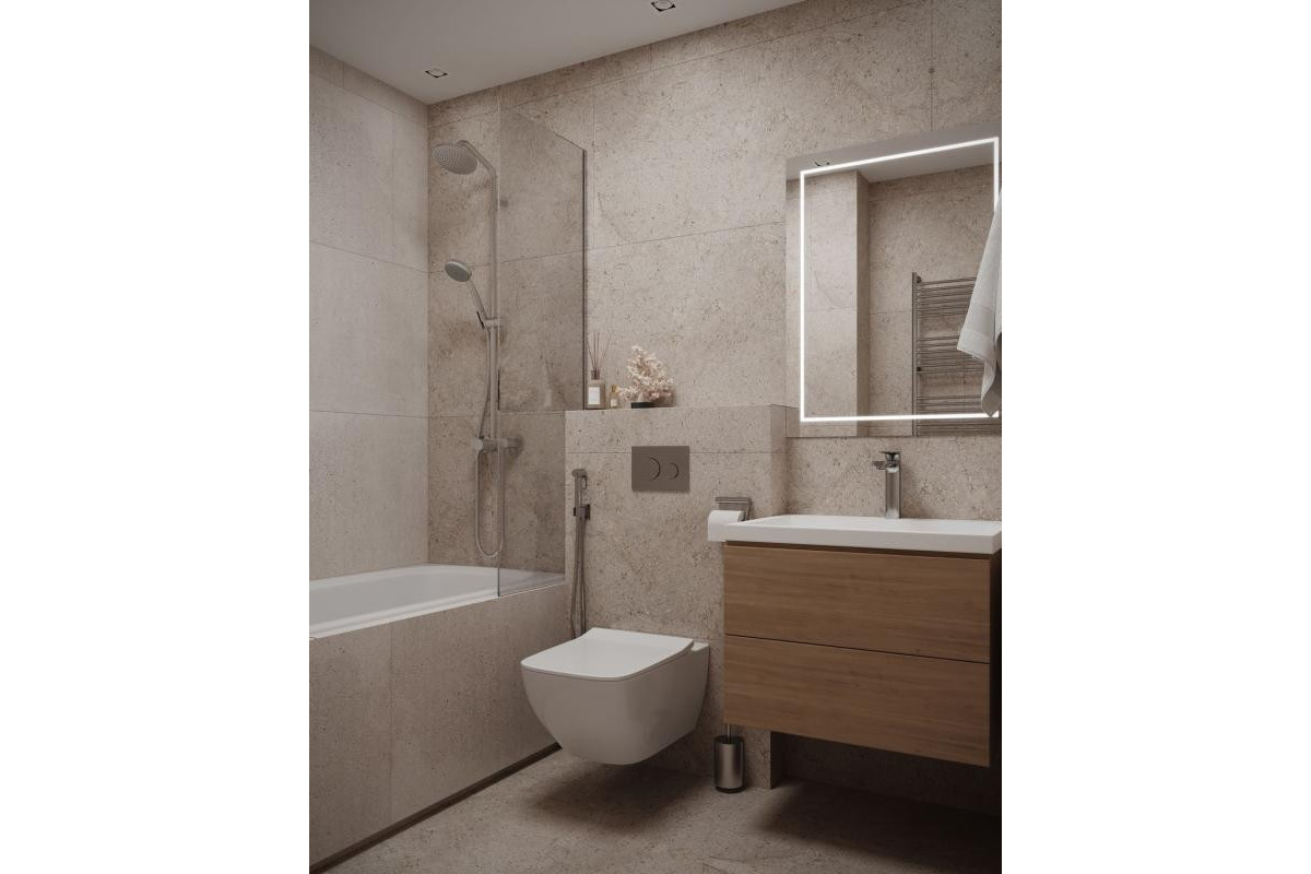 Obra nueva - Apartamento / piso - La Villajoyosa / Vila Joiosa