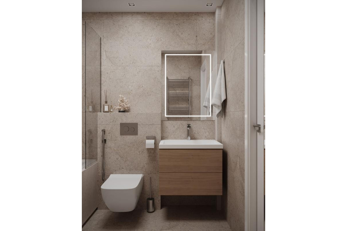 Obra nueva - Apartamento / piso - La Villajoyosa / Vila Joiosa