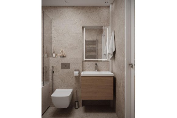 Obra nueva - Apartamento / piso - La Villajoyosa / Vila Joiosa