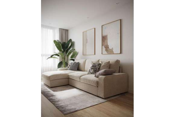 Obra nueva - Apartamento / piso - La Villajoyosa / Vila Joiosa