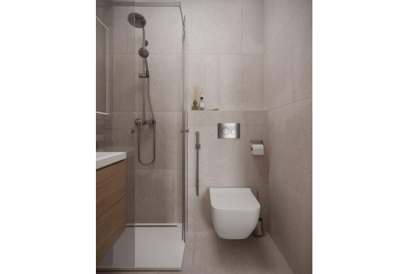 Obra nueva - Apartamento / piso - La Villajoyosa / Vila Joiosa